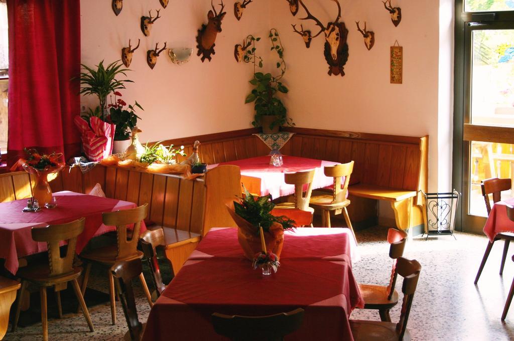 Niederhof Villa Parcines Luaran gambar